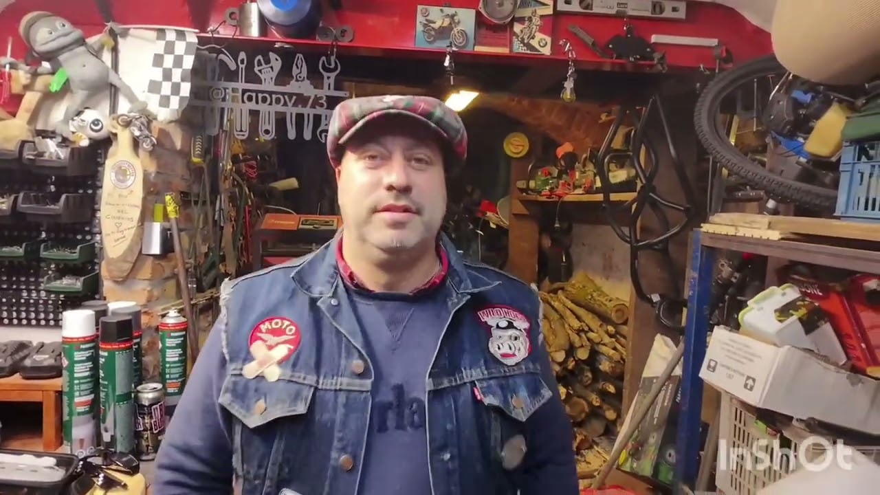 IL DIETRO LE QUINTE DELLA LIVE