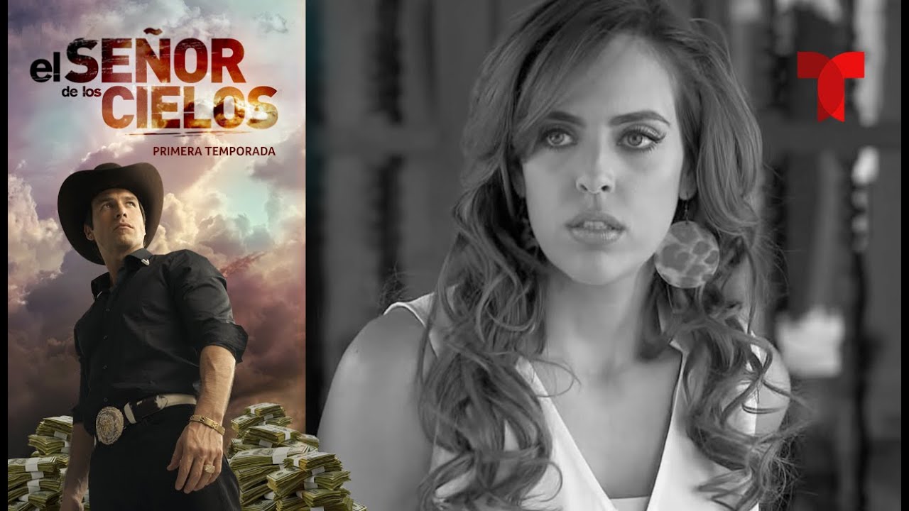 El Señor de los Cielos | Capítulo 51 | Telemundo Novelas