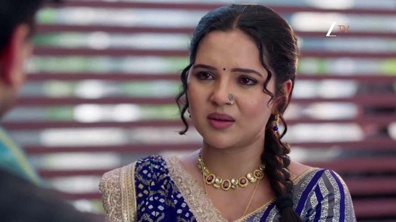 Vasudha | Ep - 366 | Preview | Oct 26 2025 | Zee TV