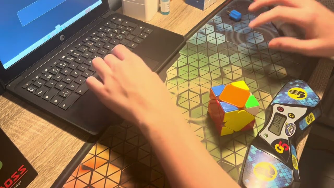 1.67 skewb avg reconstruction