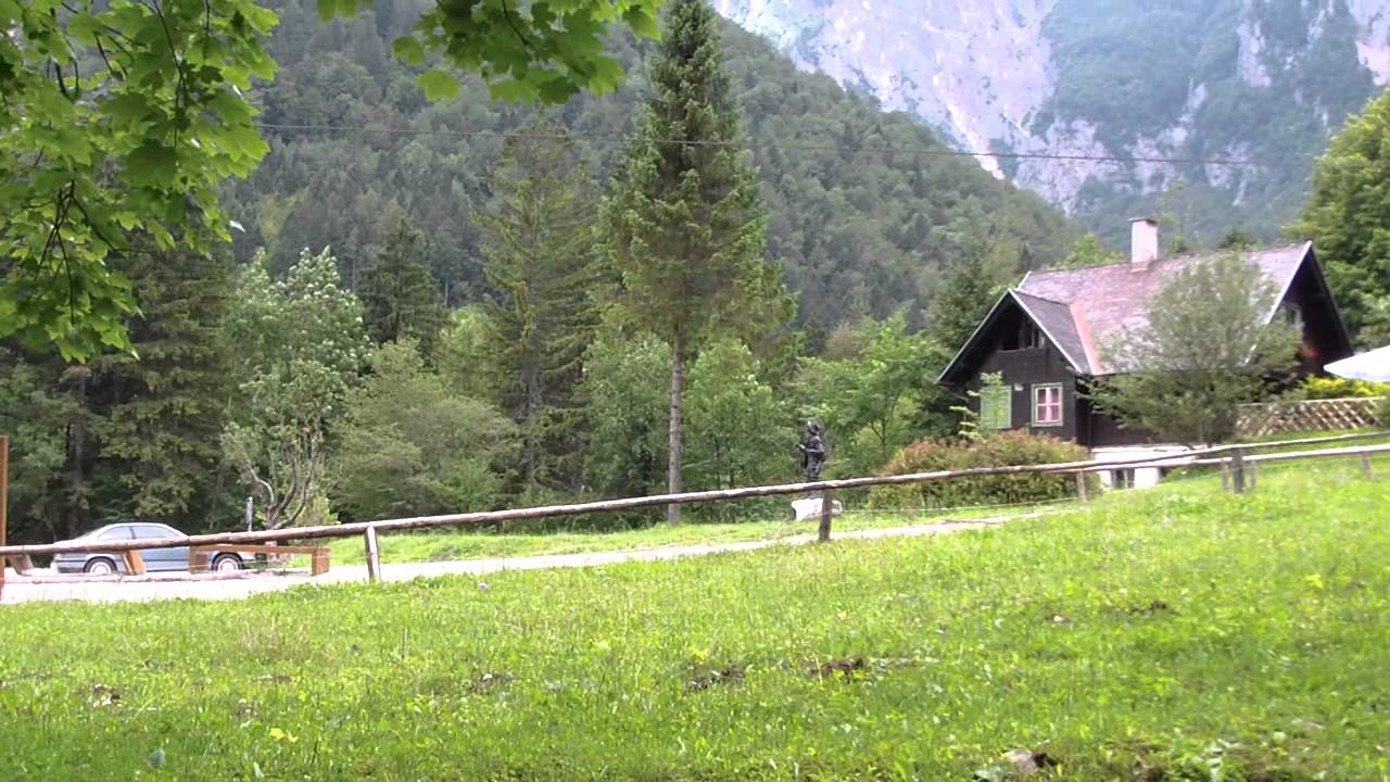 Kamniška Bistrica