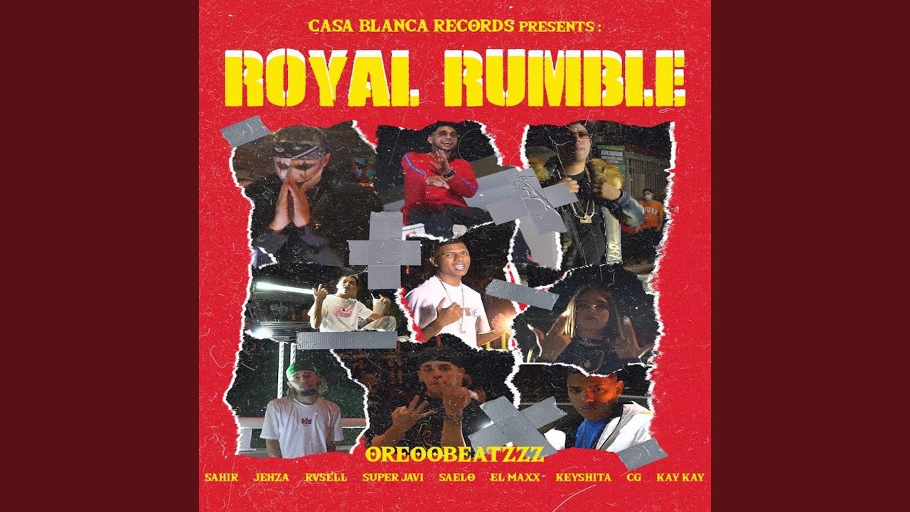 Royal Rumble