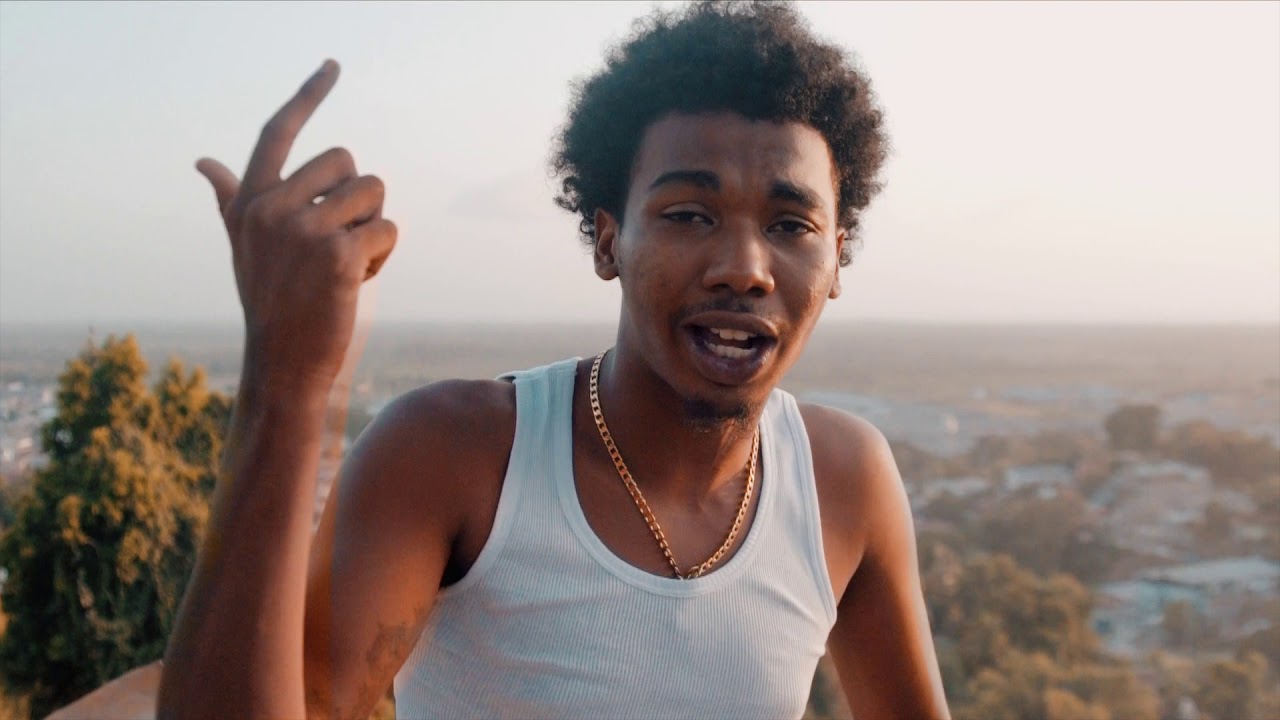Reiga - Gwan Lowe Meh (Official Music Video)