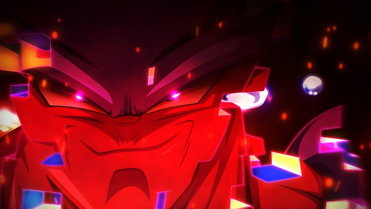 Dragon Ball Legends- ZENKAI PURPLE JANEMBA HAS A COUNTER! YUP, HE HAS A COUNTER AND THAT’S ALL!