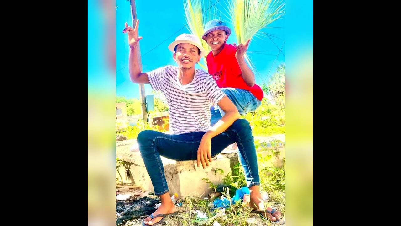 Kaboy Kamakili - Shimaliwa ft Markus Haufiku (2023)