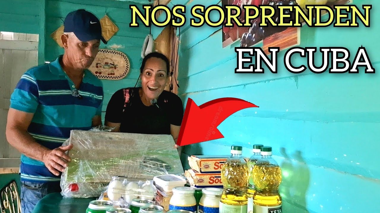 Sorpresa desde los EEUU 🇺🇲 Así Celebramos el CUMPLEAÑOS de nuestra Hija.