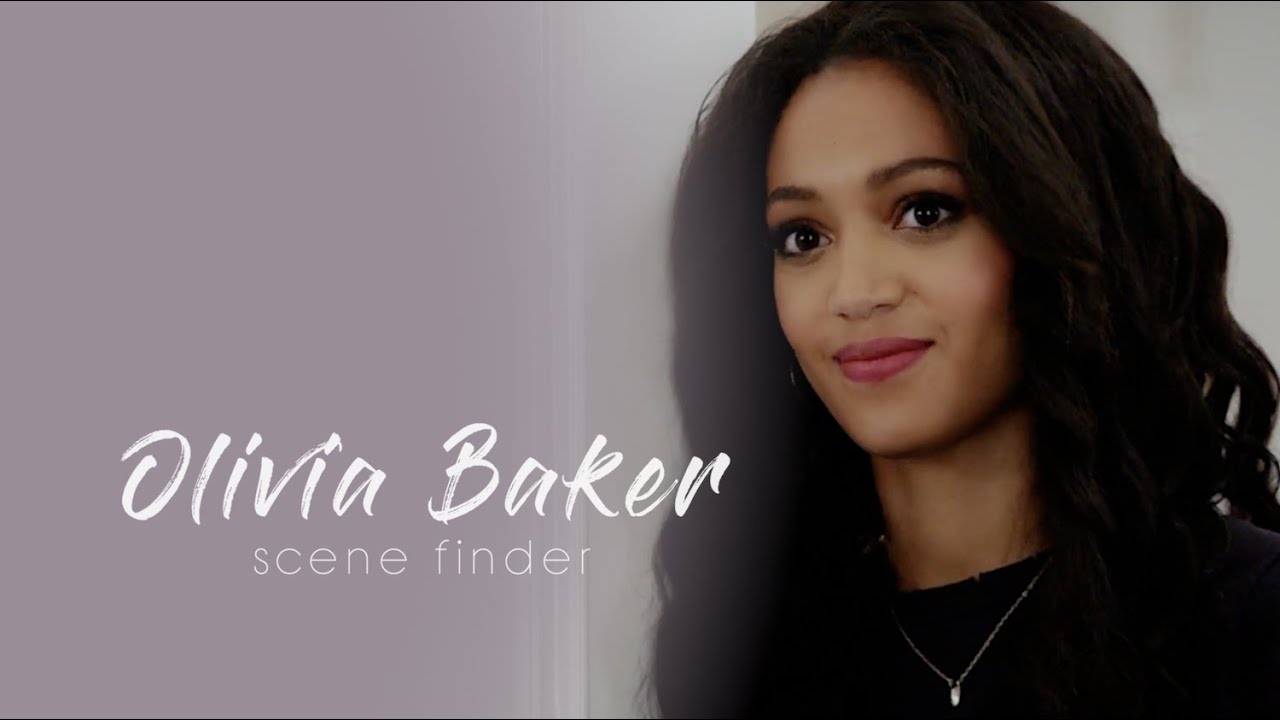 • Olivia Baker | scene finder [S2]