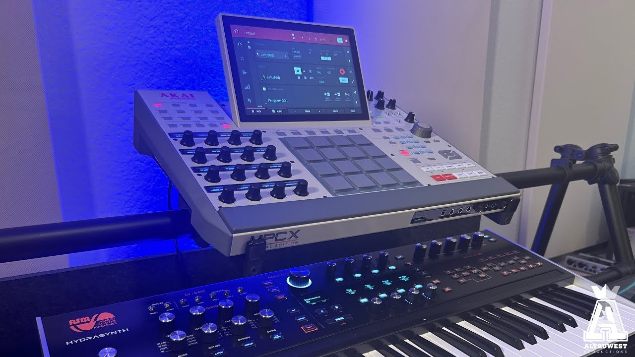 The Last Great MPC vs The Best Modern MPC