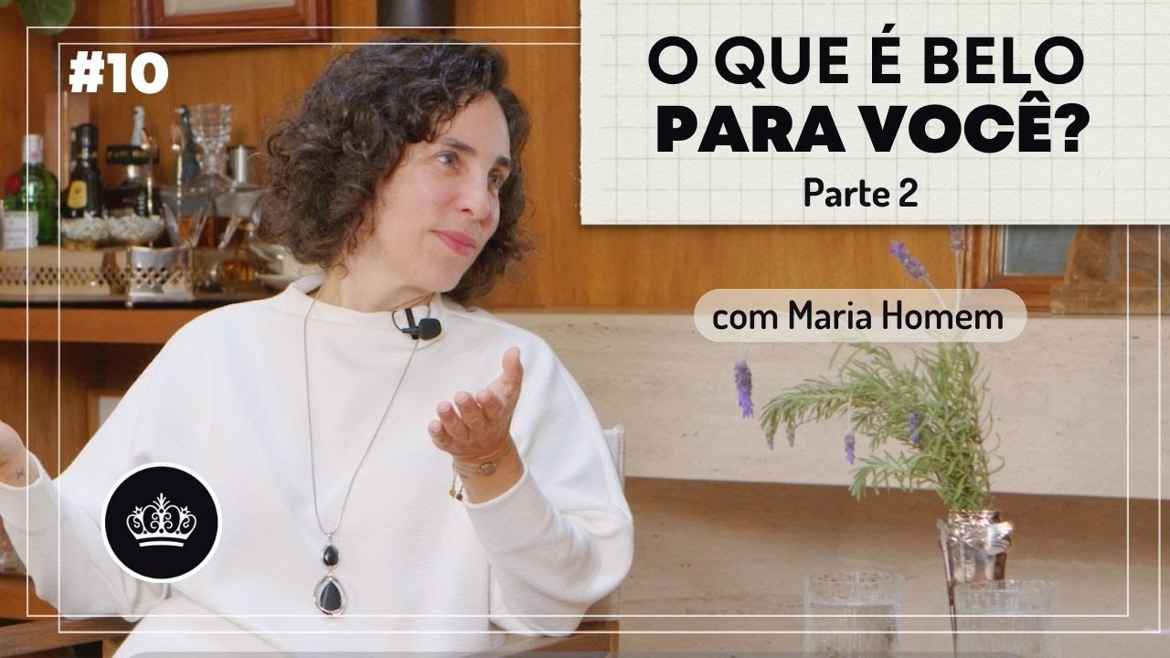 Quando a arte toca o inconsciente! 