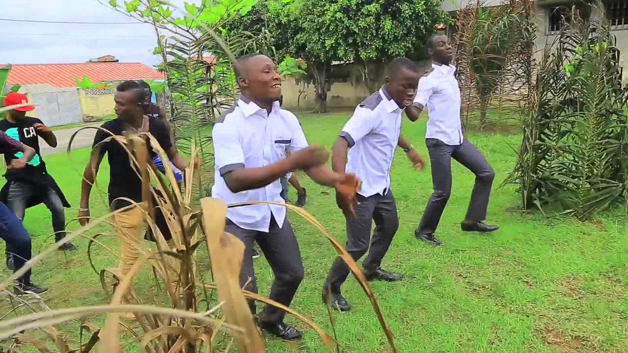 Sa gloire a débordé de La Grande Commission