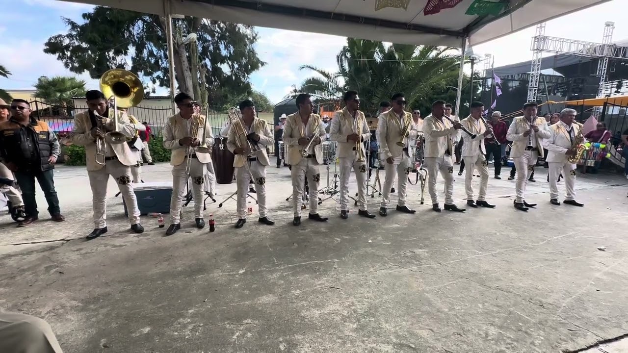 EL TORO VIEJO / BANDA LA T3RCEAVA 