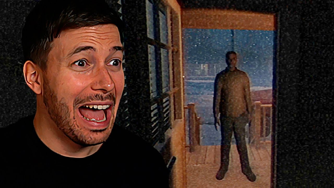 IRSE DE VACACIONES NUNCA DIO TANTO MIEDO | Fears To Fathom Woodbury Getaway