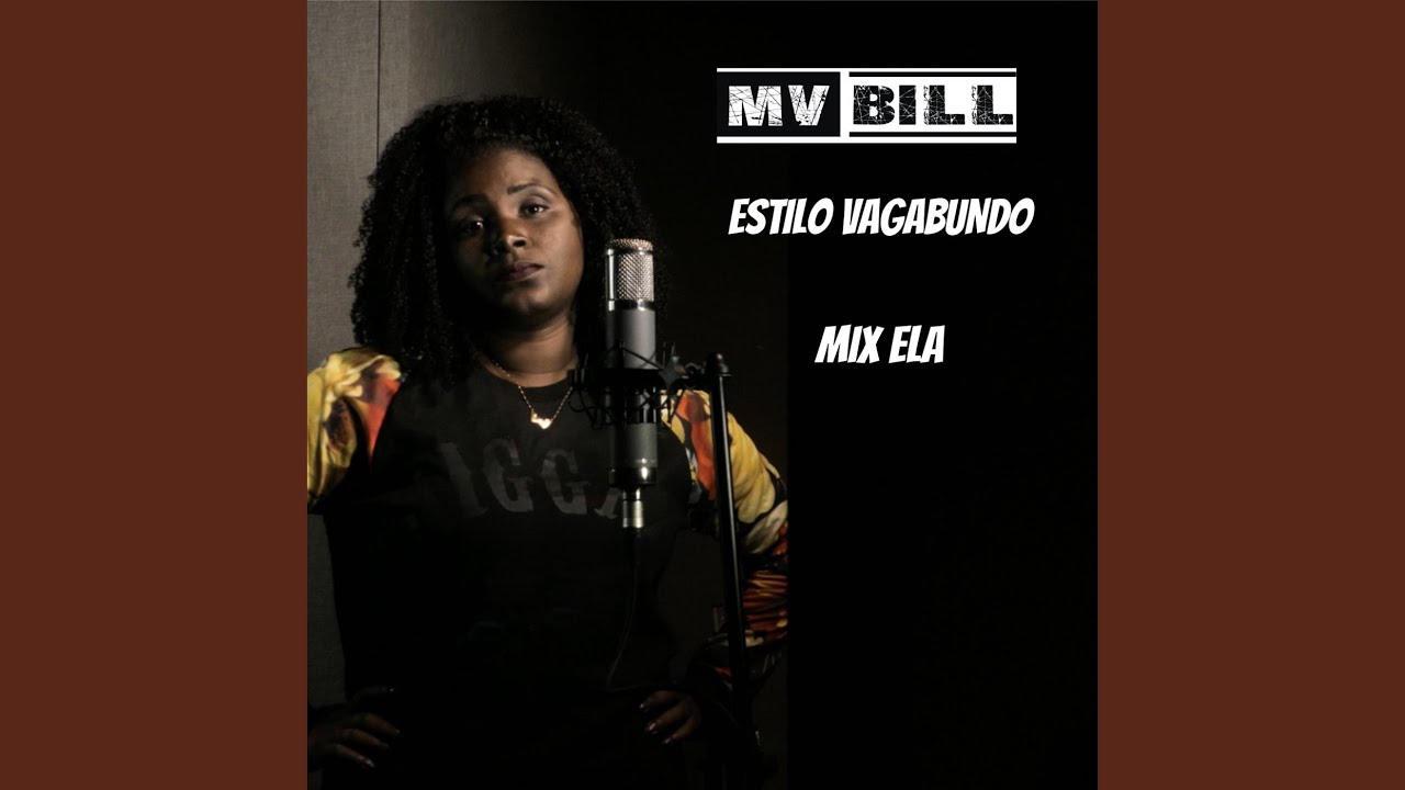 Estilo Vagabundo (Mix Ela)