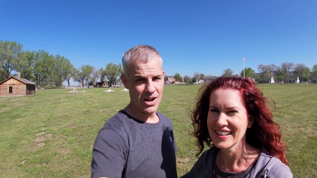 TLW: Fort Robinson, Nebraska