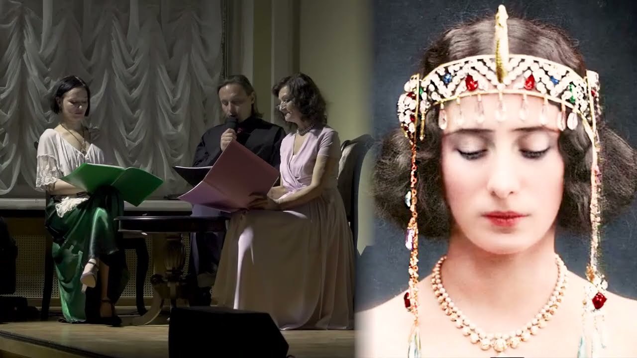 Анна Павлова. Жизнь великой балерины