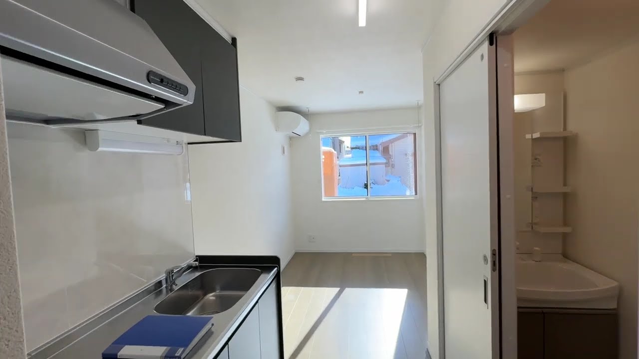 Pomme【盛岡市永井】1号（もりおかローカル不動産）