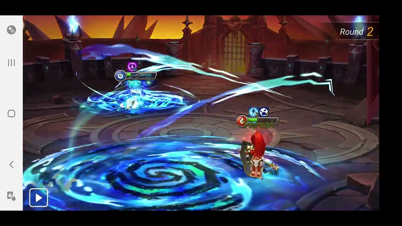 SMW โล่กับชีวิต...