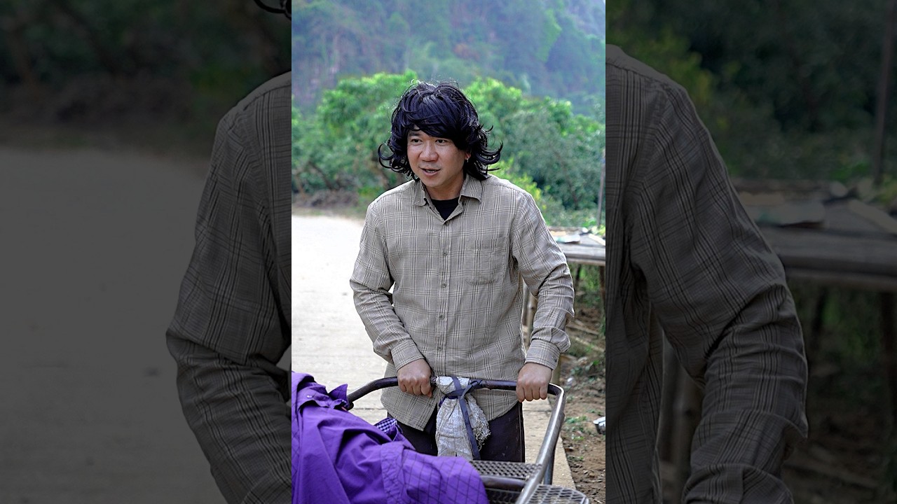 บ้านพี่ฮวงจุ้ยดี อยู่แล้วท้อง