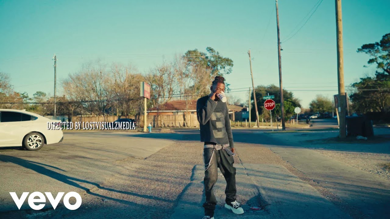 Shep Daddy - Texas T (Official Music Video)
