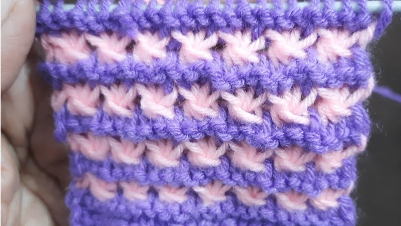Knitting Design No 14 