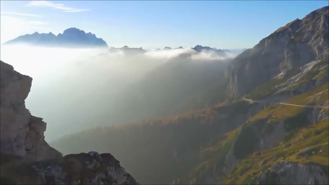 El Abismo
