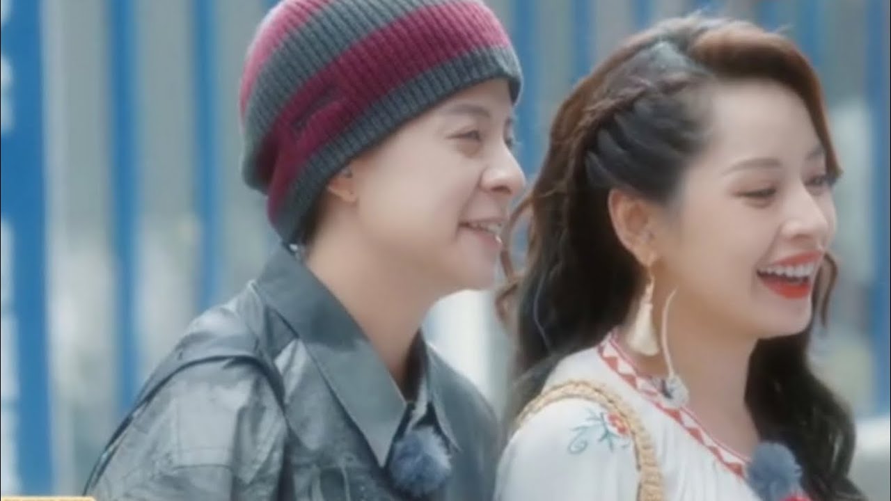 CHIPU & AMBER - LUÔN CẠNH BÊN NHAU CHĂM SÓC ❤️