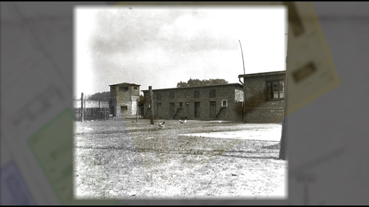 Mysłowicki Przewodnik Historyczny / Furstengrube