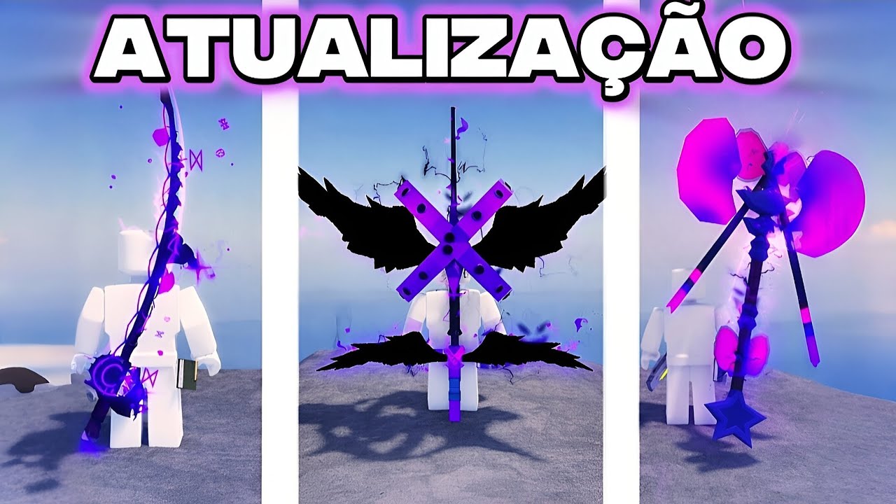 🔥 NOVO CÓDIGO, NOVAS SKINS, PEIXE E MUITO MAIS - ATUALIZAÇÃO DO FISCH 