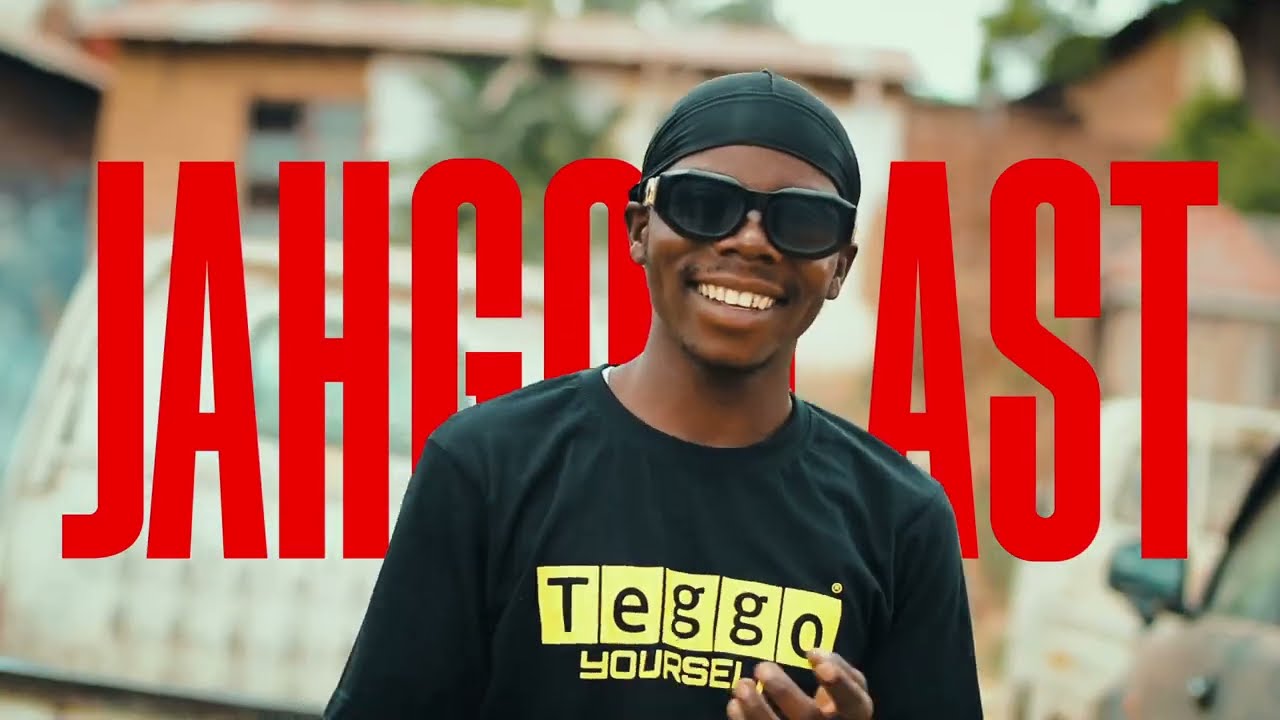 Jahgo Last_ Bwino bwino_ (official music video) dir Devem