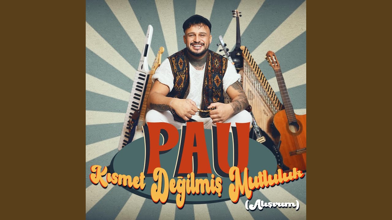 Kısmet Değilmiş (Alışırım)
