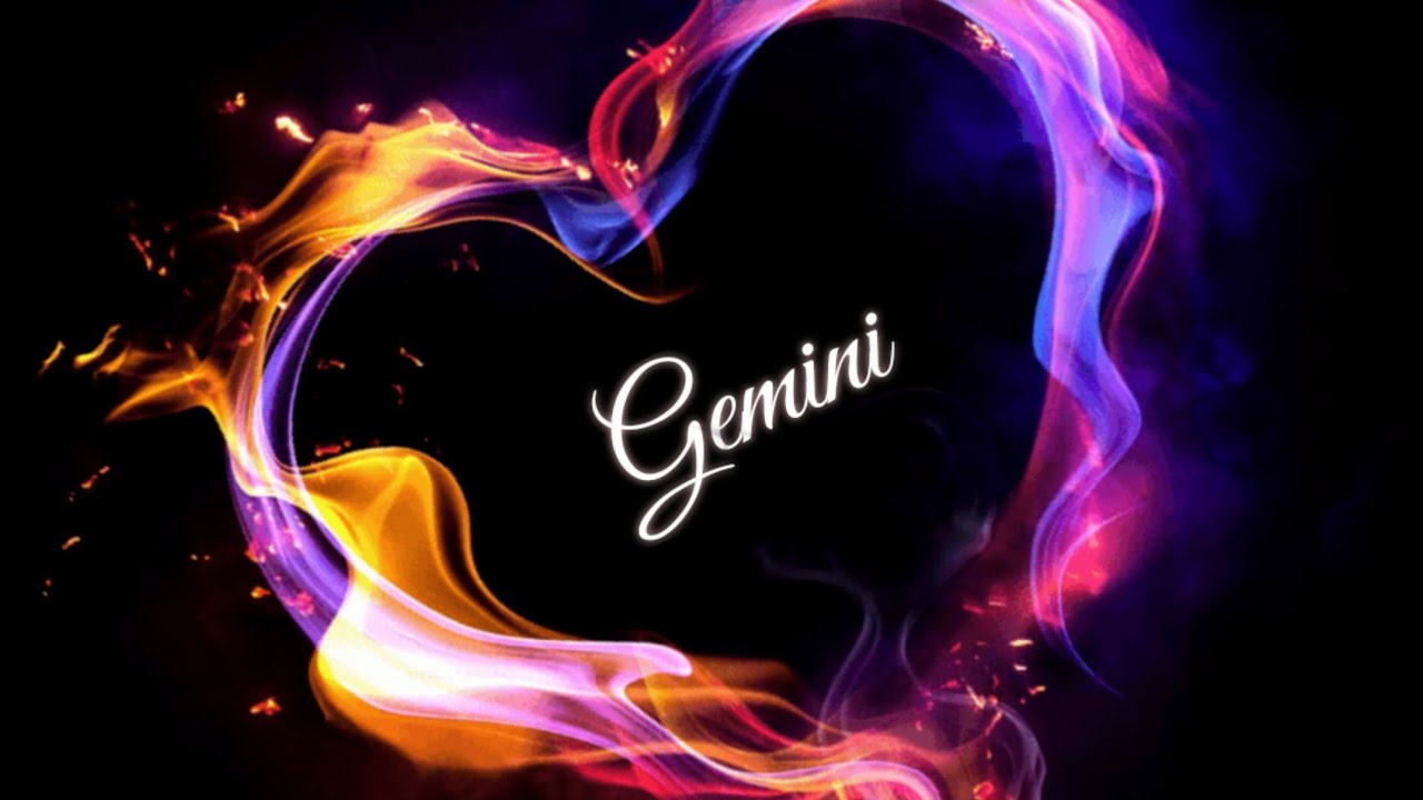 GEMINI! ♊ OMG Gemini! I Must tell You About this specific person, before this Ascension❤️ April 2022