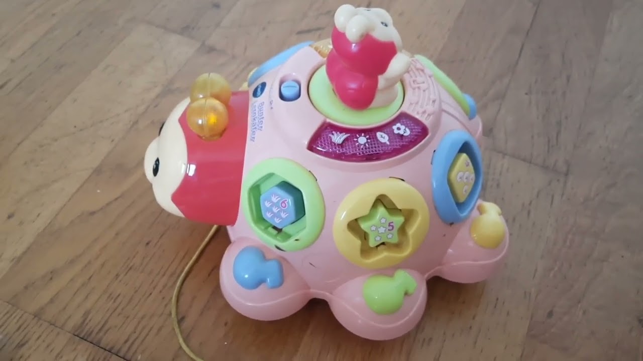 Vtech Bunter Lernkäfer | Vtech Baby Learning Bug 🐞