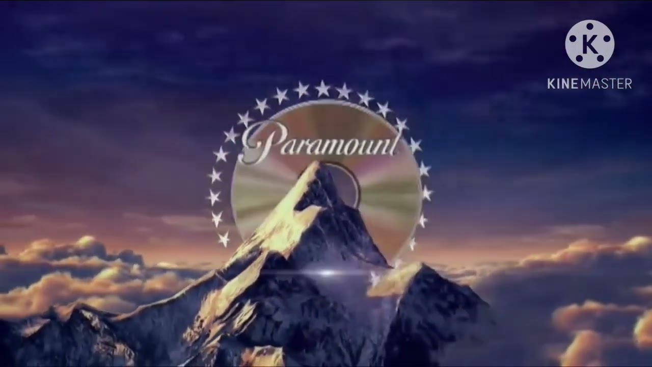 Эпизод 53 канала TMGK9000HD: Неудачные дубли логотипов DVD Paramount (2003-2019).