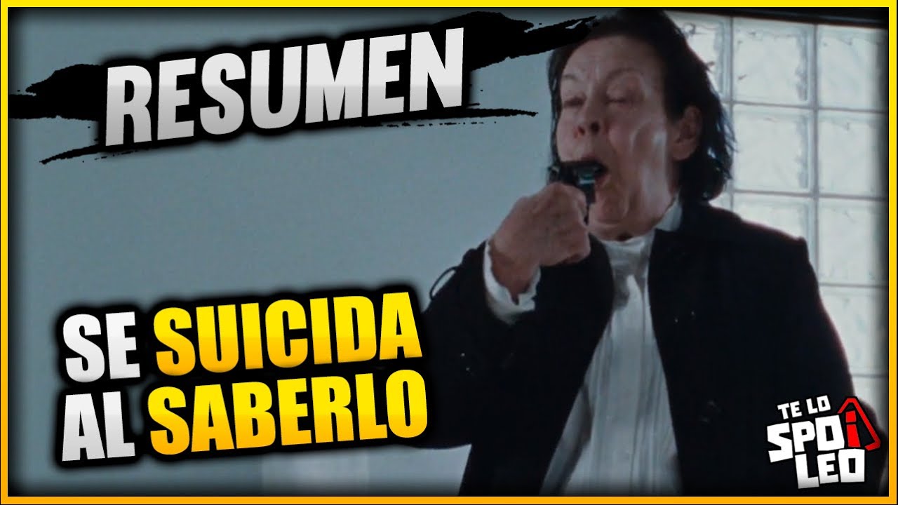 🔸Secta DESCUBRE lo que hay DESPU&Eacute;S de la MU3RTE | M&Aacute;RTIRES, RESUMEN EN 4 MINUTOS