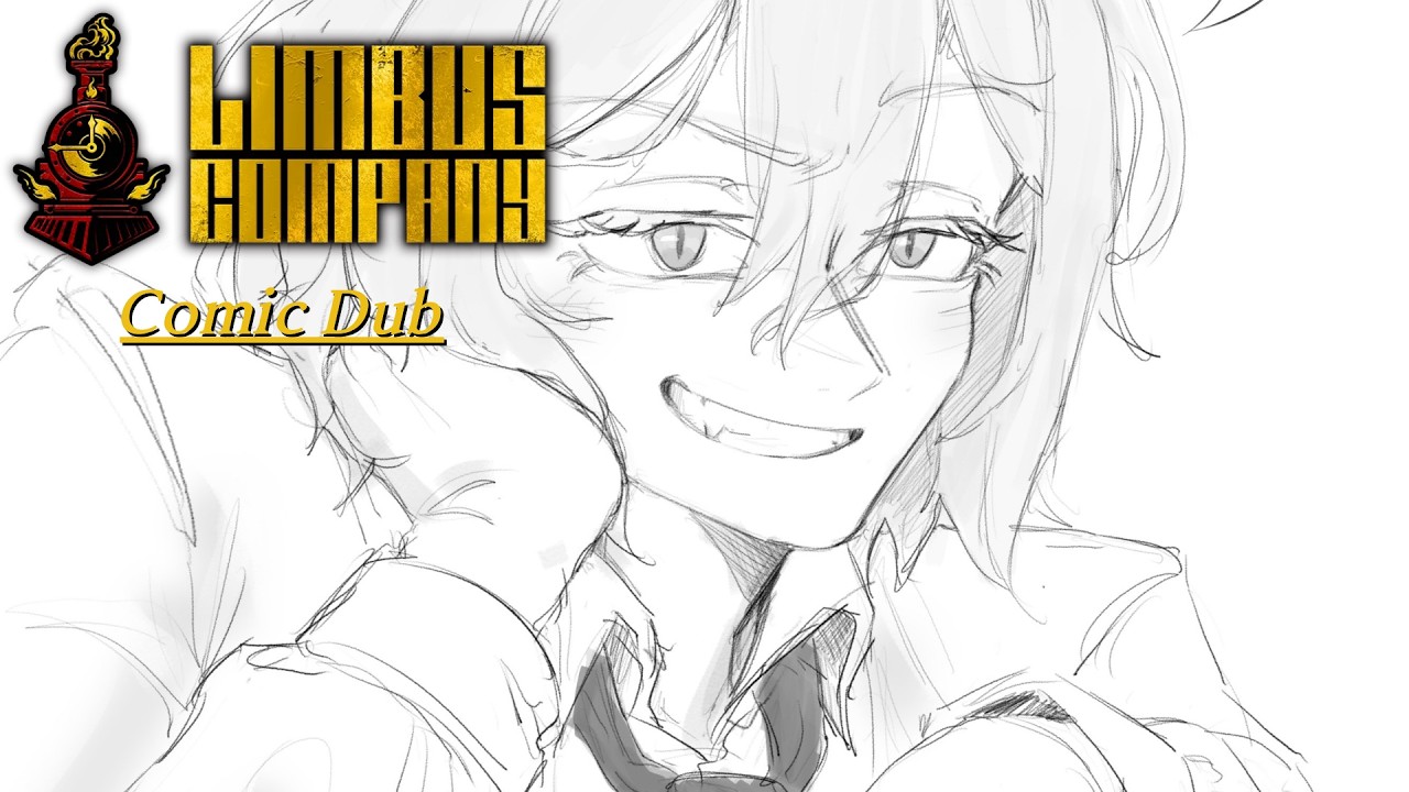 Sangria || Limbus Company Comic Dub