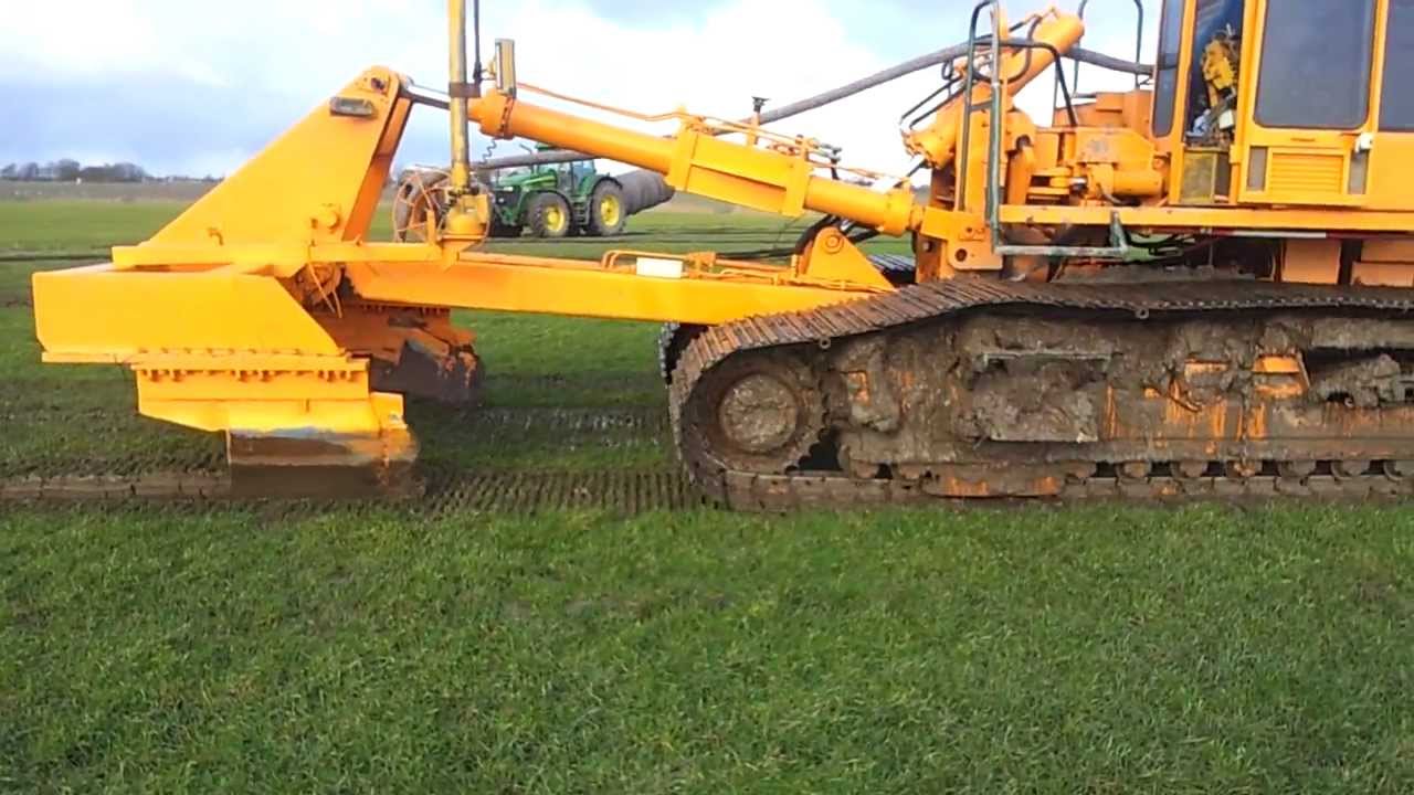 Friesland Drain