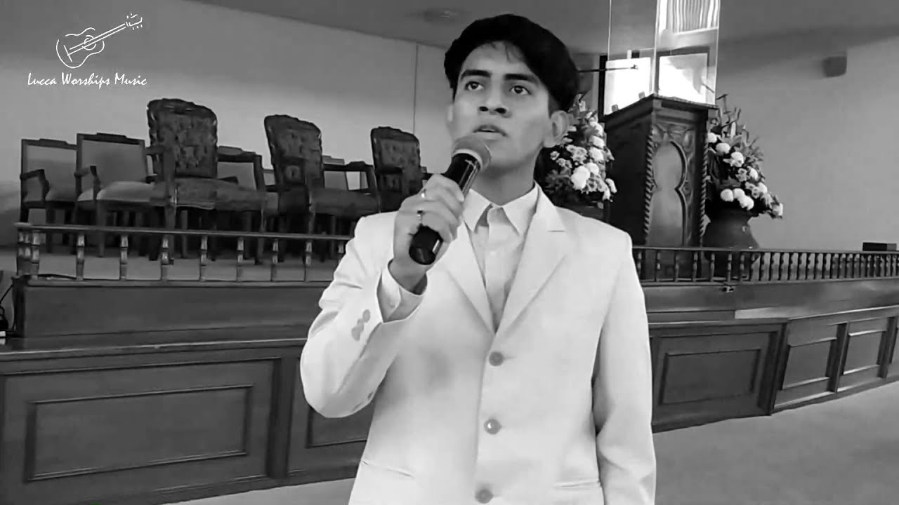 #luccaworshipmusic   #ICIAR                           Cuan grande es tu amor