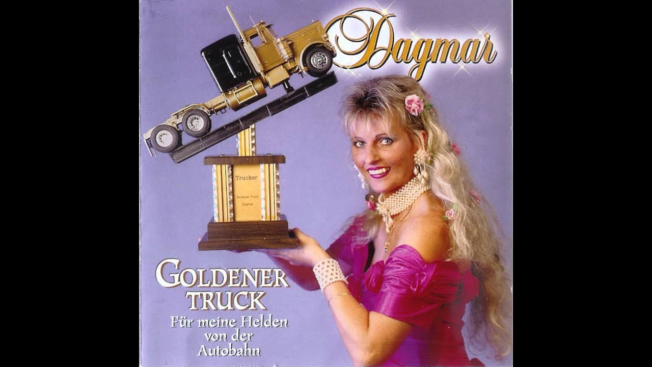 07 - Dagmar - Du Gingst In Die Dunkelheit