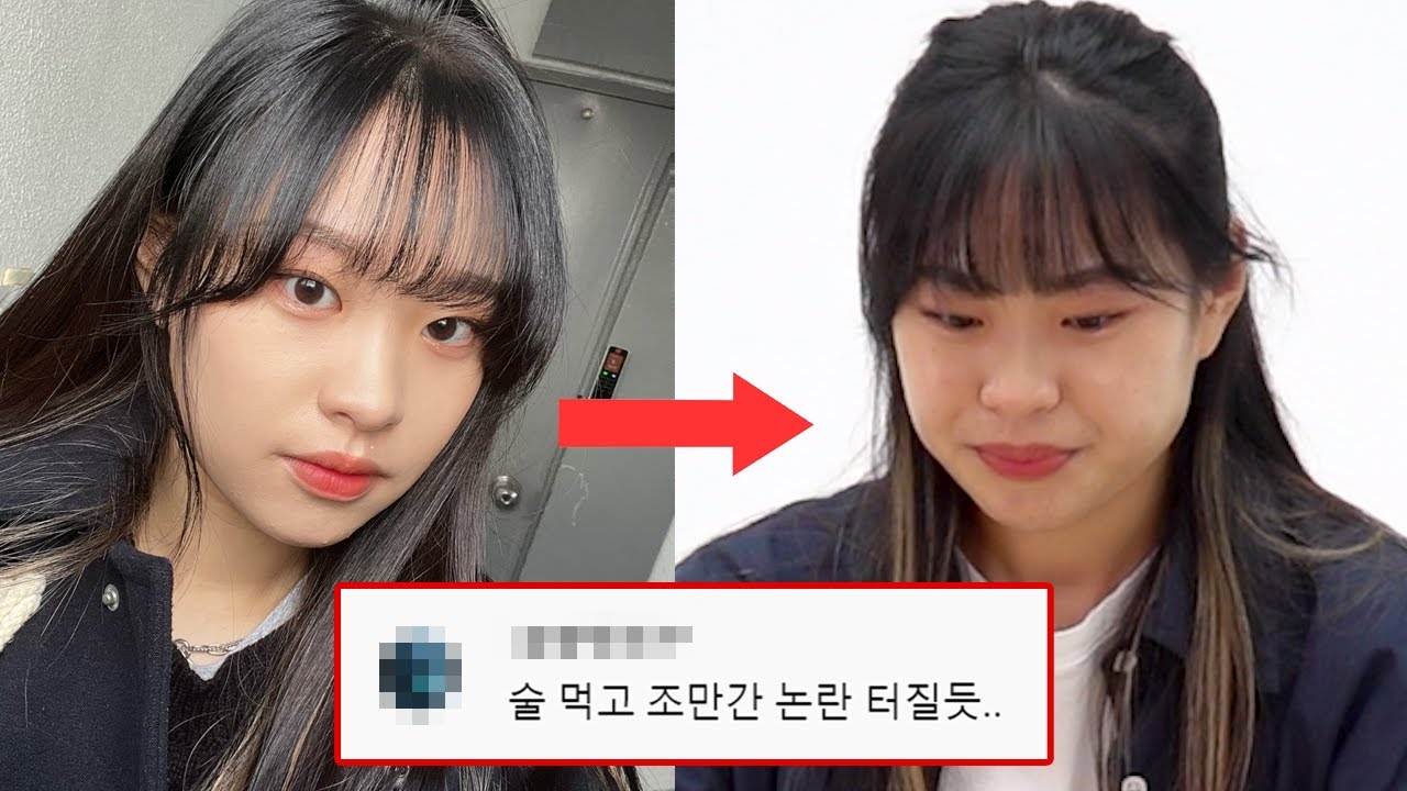 김지우, 당신이 몰랐던 17가지 이야기
