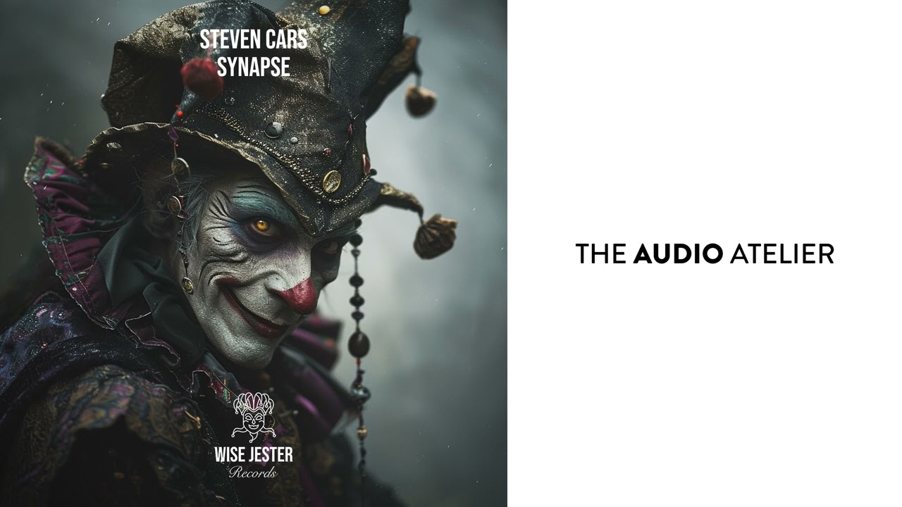 Steven Cars - Synapse [Wise Jester Records]