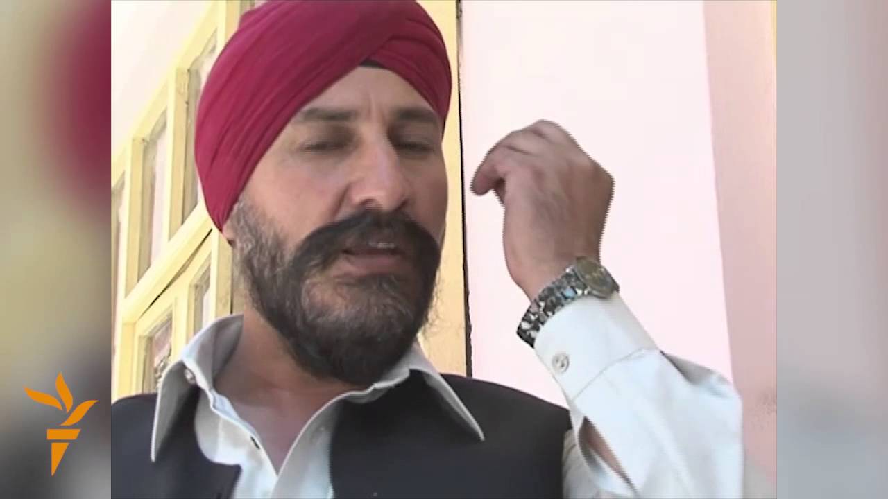 Sikhs And Hindus Flee Afghanistan As NATO Pulls Back