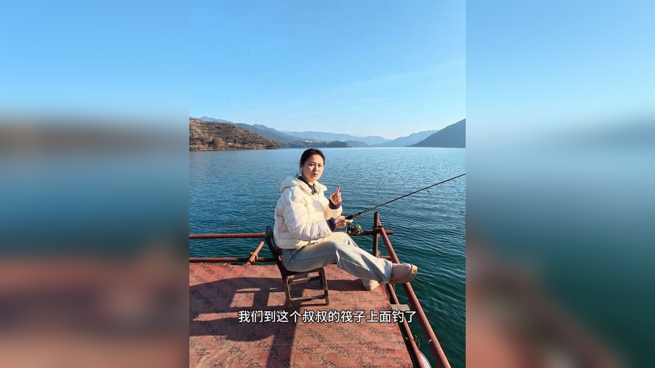 生活不能只有挣钱，我们还可以体验更多。