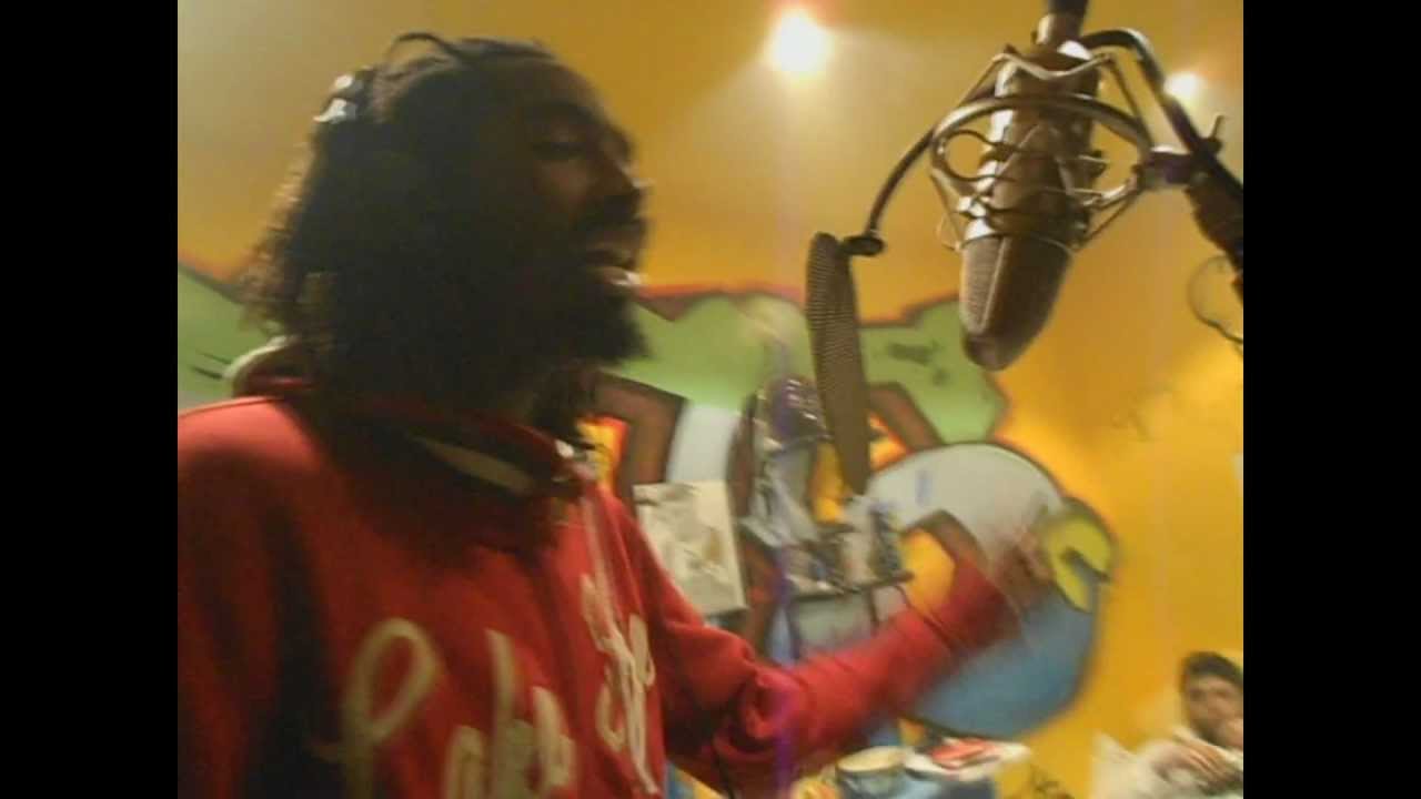 No 1 & Vando Streets & Dillaz - A carta