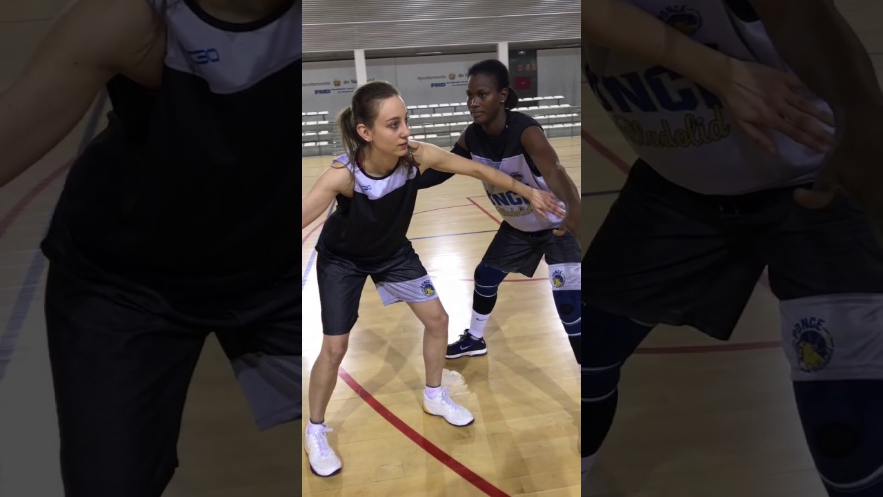 Mannequin Challenge de Ponce Valladolid #YoDigoCero #BasketCyL