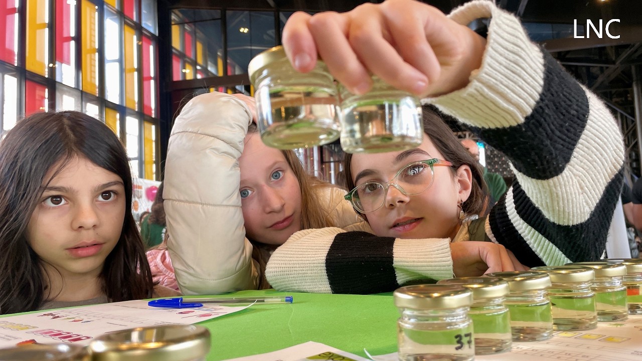 Expociencia abre sus puertas