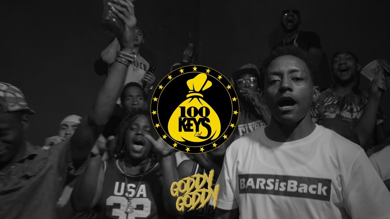 Wave Gotti ft Cassidy No Cappin (OFFICIAL VIDEO)