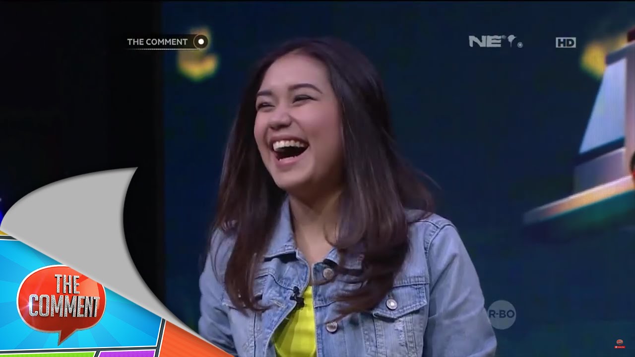Jangan kebanyakan gaya bareng Lula Lahfah