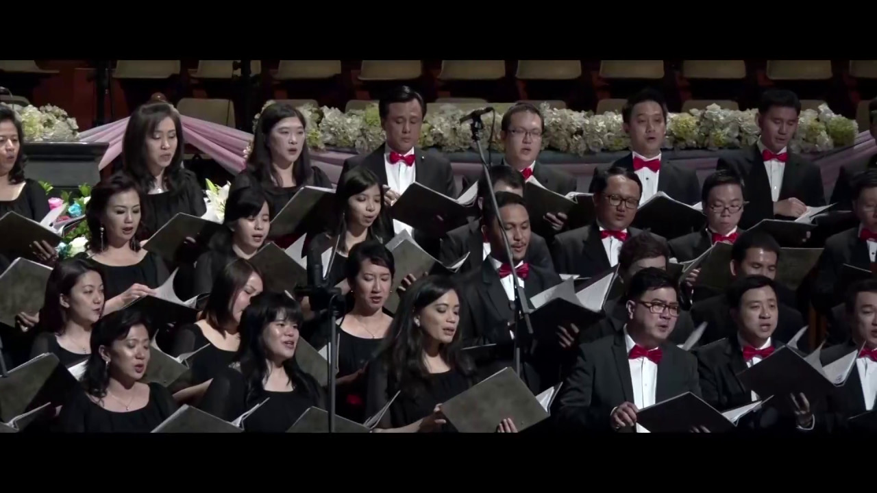 Gloria Dei Cantores - 