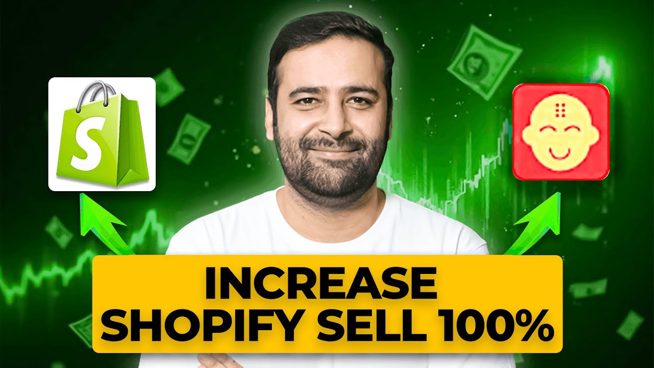 Как создать акцию &laquo;Купи 2, получи 1 бесплатно&raquo; в Shopify (пошаговое руководство)