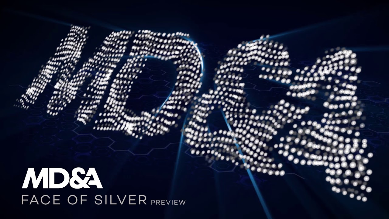 MD&A - Face of Silver (preview)